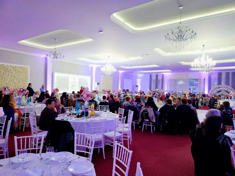 Restaurant nuntă Hunedoara – Alexandra Events